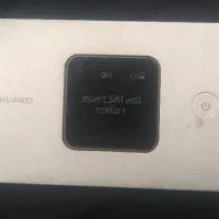 وای فای سیمکارتی هواوی4.5-5G