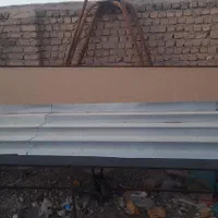 باربند وانت ونیسان، قفسه ،کولرآبی، میز میوه