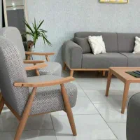 آپارتمان مبله اجاره کوتاه مدت هفتگی روزانه ساعتی