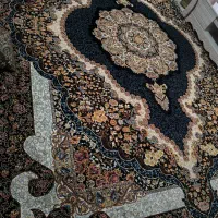 فرش 12متری700شانه دستباف گونه