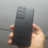 سامسونگ s21 ultraرم۱۲|موبایل|آباده, |دیوار