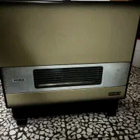 فروش بخاری تمیز، کم‌مصرف و آماده استفاده