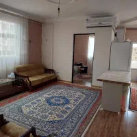 رهن واحد 70متری/2سال بشین/ویو خیابان پل چوبی/|اجارهٔ آپارتمان|کیاشهر, |دیوار