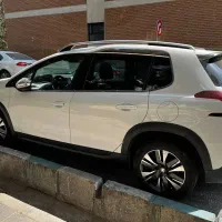 فروش پژو 2008 مدل 96|خودرو سواری و وانت|تهران, ونک|دیوار