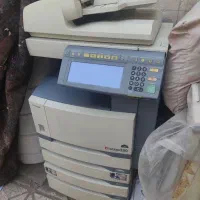 دستگاه کپی توشیبا ۲۸۰