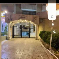 استخدام سرایدار همراه با نظافت