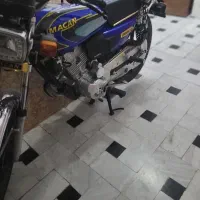 هندا۲۰۰مدل ۴۰۴ مارک ماکان