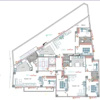 فروش اپارتمان ۱۲۵/۱۳۵متری کوچه باغ/نادر/قونقا