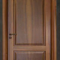 نصب درب های چوبی و نجار