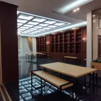 100 متر برج باغ اداری تجاری استاروس شهرک غرب