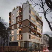 ۹۵ متر فول امکانات