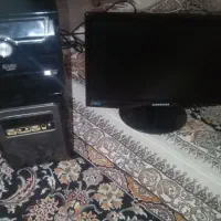 سیستم متوسط کامل