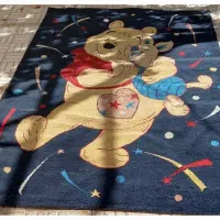 فرش اتاق بچه