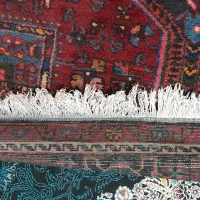 فرش دستبافت قدیمی|فرش|قزوین, |دیوار