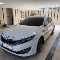 اپتیما ۲۰۱۳ وارداتی