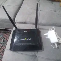 مودم دی لینک