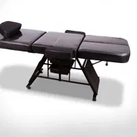 تخت آرایشگاهی(مژه،میکاپ،پاکسازی)