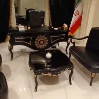 مبلمان اداری در حد نو|مبلمان اداری|تهران, میرداماد|دیوار