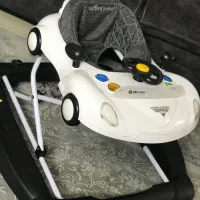 روروئک کاملا نو