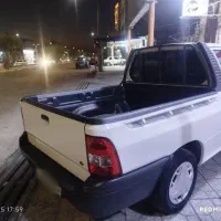 پراید وانت پاششی مدل 403