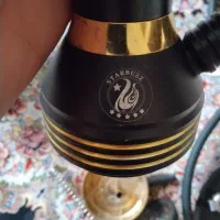 قلیون ریچ من