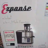 آبمیوه گیری ۴ کاره ۵ تومن|آبمیوه‌گیر و آب‌مرکبات‌گیر|گرگان, |دیوار