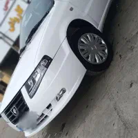 سمند سورن 1404سیمی