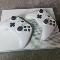 xbox one S 2daste