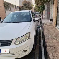 ساینا مدل ۹۷|خودرو سواری و وانت|شاهدشهر, |دیوار