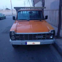 فنی موتور دف گیربکس سالم