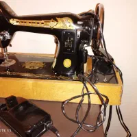چرخ خیاطی سینگرقدیمی