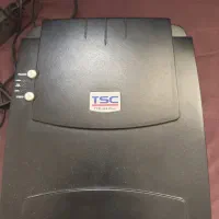 لیبل پرینتر tsc 244 plus