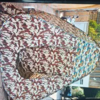 چادر مسافرتی ۱۱۵۰ تولید کننده|کوهنوردی و کمپینگ|شیراز, بالا کفت|دیوار