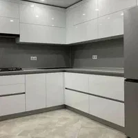 کابینت آشپزخانه و مصنوعات چوبی|مصالح و تجهیزات ساختمان|مشهد, وکیل‌آباد|دیوار