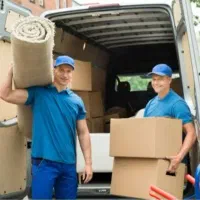 حمل بار و ا ثاث منزل