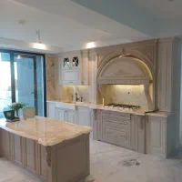 بازسازی منزل طراحی و اجرا کابینت