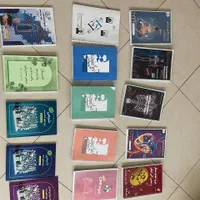کتاب کنکور سال دهم یازدهم دوازدهم و جامع|کتاب و مجله آموزشی|تهران, شهرک شهید باقری|دیوار