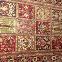 فرش دستباف قم|فرش|تهران, اختیاریه|دیوار