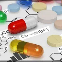 کارگر ساده کارخانه داروسازی ( آقا )