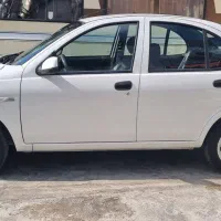 ساینا دوگانه فابریک معاوضه نقد یا اقساط با چک صیاد