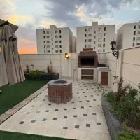 اجاره ویلا ۷۰۰ متری استخردار نوساز|اجارهٔ کوتاه‌مدت ویلا و باغ|ماهدشت, |دیوار