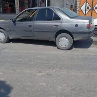 پژو مدل 90دوگانه شرکت|خودرو سواری و وانت|دهدشت, |دیوار