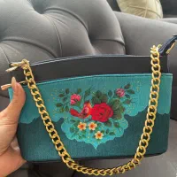 کیف زنانه دوشی و دستی