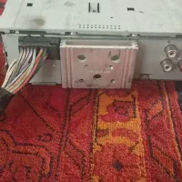 ضبط جی وی سی ۴ کانال و یک جفت باند|قطعات یدکی و لوازم جانبی|قم, باغ کرباسی|دیوار