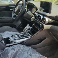 حواله HAIMA اس 8 S8 با ضمانت کامل|خودرو سواری و وانت|اصفهان, لیمجیر|دیوار