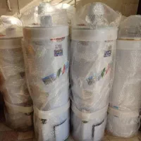 آبگرمکن های ایستاده اطمینان ظرفیت۱۹۰لیتر۱۷۵لیتر|آبگرمکن، پکیج، شوفاژ|قم, کیوانفر|دیوار