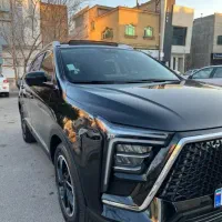 kmc x5|خودرو سواری و وانت|مشهد, رستگار|دیوار