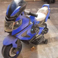 موتور شارژی