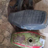 لوازم یدکی موتور سیکلت