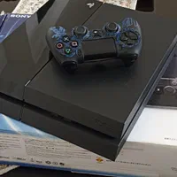 PS4  اصل ژاپن